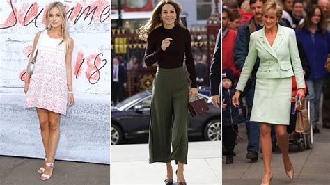 princess chanel|Royals in Chanel: 15 stunning looks from Kate .